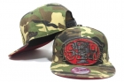 NFL SF 49ers hats-234