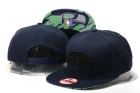 NFL Seattle Seahawks Snapback-190