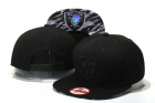 NBA Oklahoma City Thunders Snapback-143