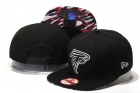 NFL Atlanta Falcons snapback-132