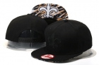 NFL New Orleans Saints hats-111