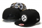 NFL Pittsburgh Steelers hats-108
