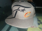 NBA Cleveland Cavaliers Snapback-1250