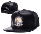 NBA Golden State Warriors Snapback-234