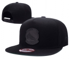 NBA Golden State Warriors Snapback-238