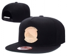 NBA Golden State Warriors Snapback-241