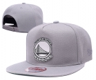 NBA Golden State Warriors Snapback-242