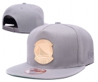 NBA Golden State Warriors Snapback-244