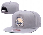 NBA Golden State Warriors Snapback-245