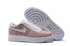 Nike Air Force 1 Flyknit women-019