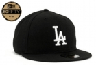 MLB LA Snapback-173