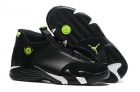 Jordan14 shoes(1.1)-2022