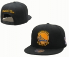 NBA Golden State Warriors Snapback-248