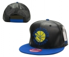 NBA Golden State Warriors Snapback-249