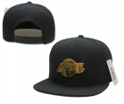 NBA Larkers Snapback-210