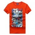 ADIDAS men TS-2002