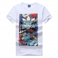 ADIDAS men TS-2003