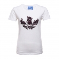 ADIDAS women TS-3002