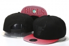 NBA Chicago Bulls Snapback-827