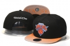 NBA knicks snapback-130