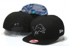 NFL Detroit Lions Snapback-51