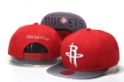 NBA houston rockets snapback-85