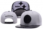 NFL Pittsburgh Steelers hats-110