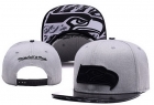 NFL Seattle Seahawks Snapback-191