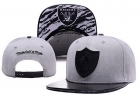 NFL Oakland Raiders snapback-192