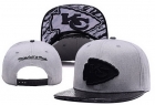 NFL Kansas City Chiefs hats-56