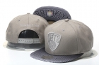 NBA Brooklyn Nets Snapback-131