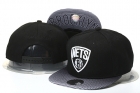 NBA Brooklyn Nets Snapback-132