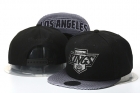 NBA sacramento king snapback-05