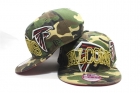 NFL Atlanta Falcons snapback-137