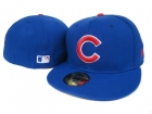 MLB Chicago Cubs snapback-16