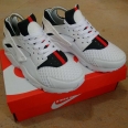 Nike Air Huarache men shoes -3006
