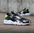 Nike Air Huarache women shoes -5002  (2)