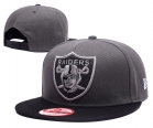 NFL Oakland Raiders snapback-194