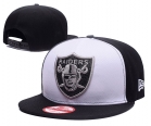 NFL Oakland Raiders snapback-195