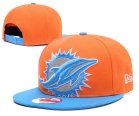 NFL Miami Dolphins snapback-103