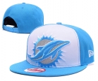 NFL Miami Dolphins snapback-104