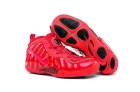 Foamposite one women-2009