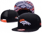 NFL Denver Broncos snapback-199