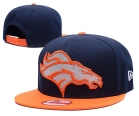 NFL Denver Broncos snapback-198