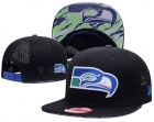 NFL Seattle Seahawks Snapback-194