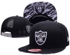 NFL Oakland Raiders snapback-196