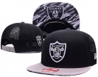 NFL Oakland Raiders snapback-197