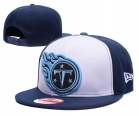 NFL Tennessee Titans snapback-27