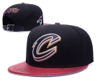 NBA Cleveland Cavaliers Snapback-1255