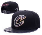 NBA Cleveland Cavaliers Snapback-1256